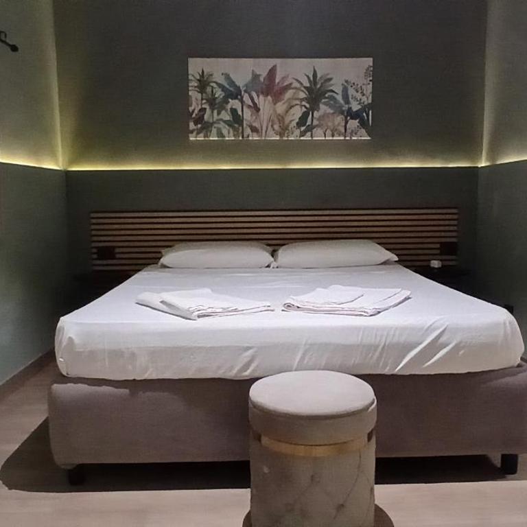 Cortile Euplio - Appartamento con 1 Camera da Letto - 1
