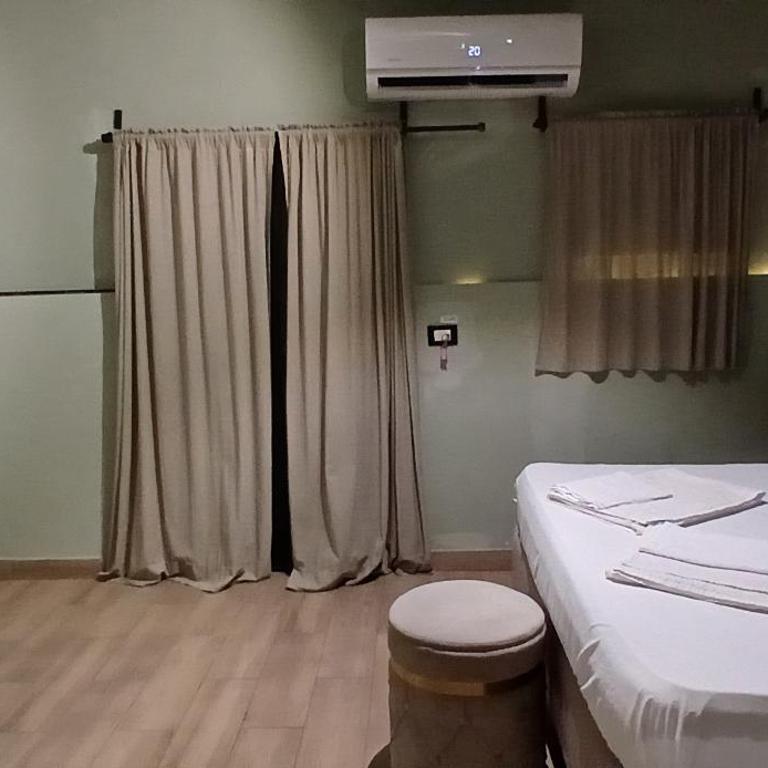 Cortile Euplio - Appartamento con 1 Camera da Letto - 3