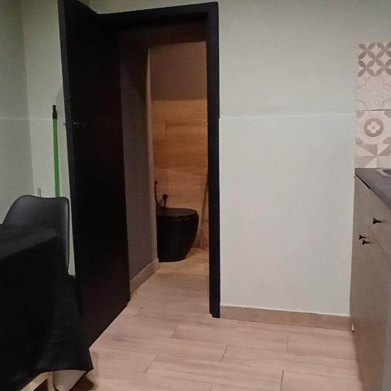 Cortile Euplio - Appartamento con 1 Camera da Letto - 4