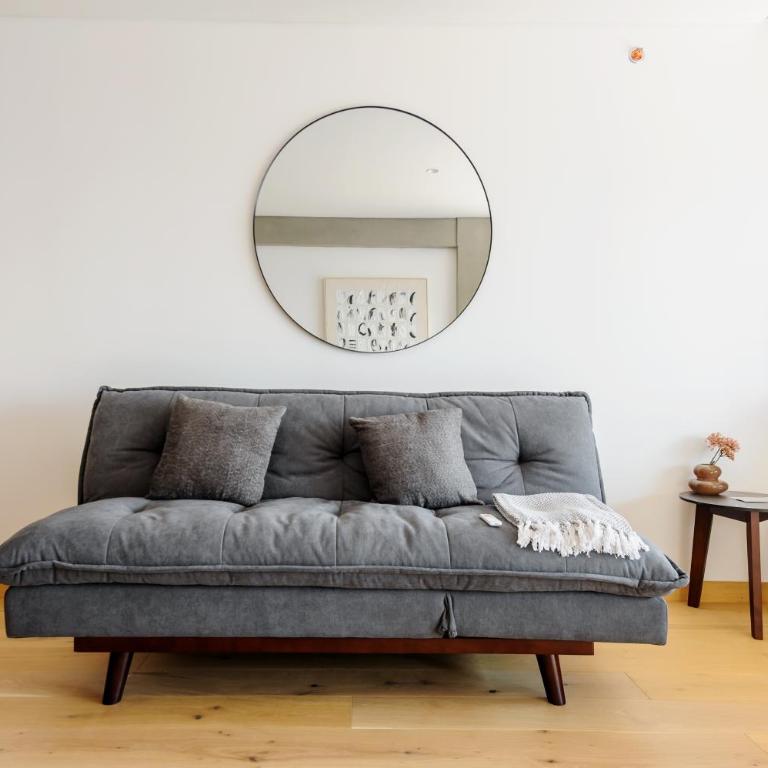Upscale Loft in the Heart of Cuauhtemoc - Loft - 21