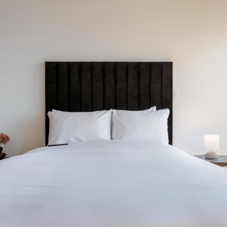 Upscale Loft in the Heart of Cuauhtemoc - Loft - 18