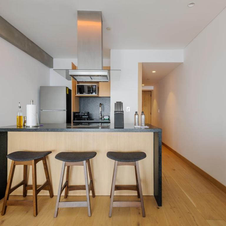 Upscale Loft in the Heart of Cuauhtemoc - Loft - 19