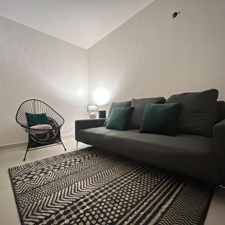 Residence with pool for 10 people FIFA World Cup 2026 - Three-Bedroom House - 26