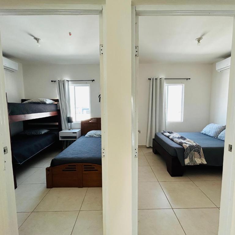 Residence with pool for 10 people FIFA World Cup 2026 - Three-Bedroom House - 25