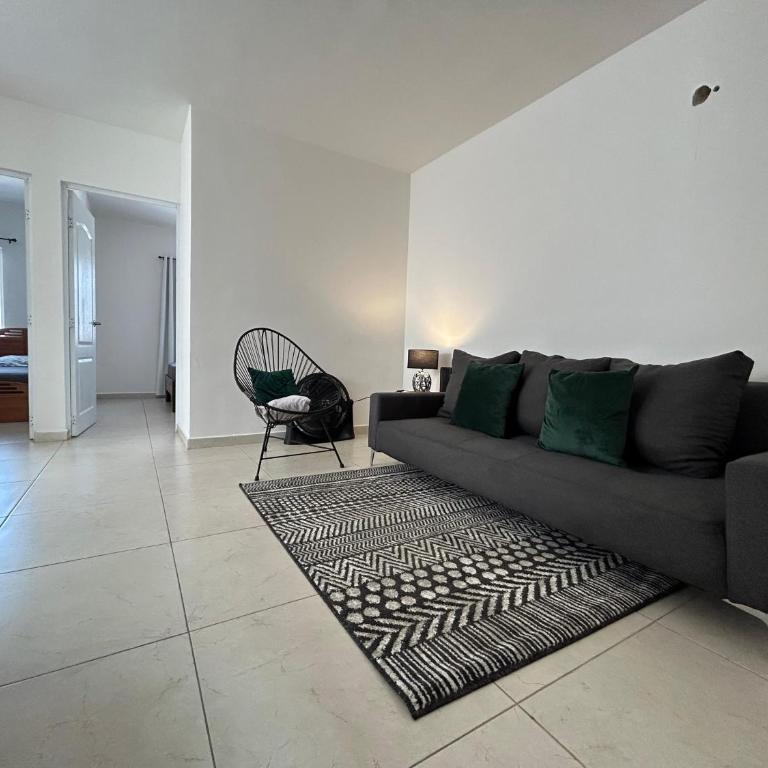 Residence with pool for 10 people FIFA World Cup 2026 - Three-Bedroom House - 19