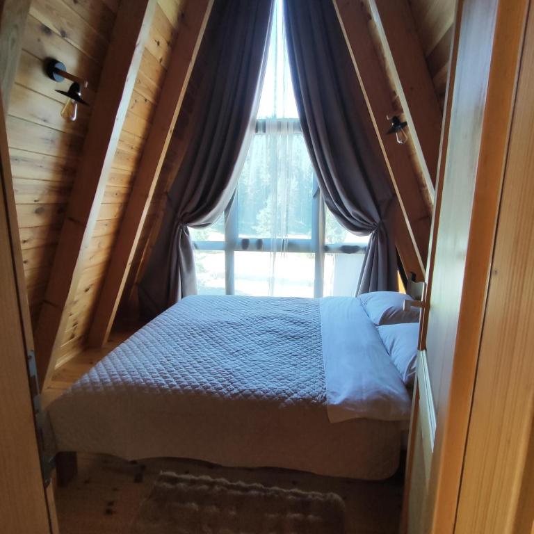 Villa Moonlight,Žabljak - Kuća sa 2 Spavaće Sobe - 15
