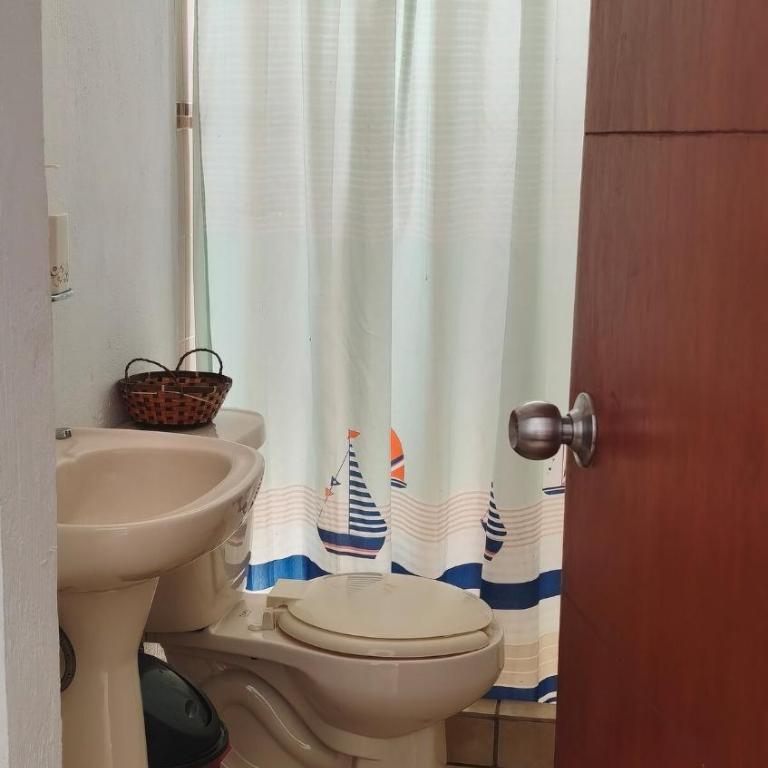 Casa en Campo Real - Tesistán - Haus mit 3 Schlafzimmern - 2