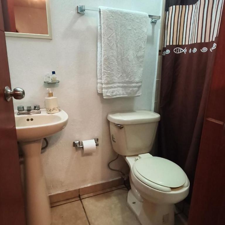 Casa en Campo Real - Tesistán - Haus mit 3 Schlafzimmern - 10