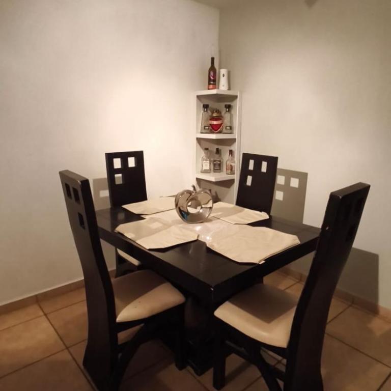 Casa en Campo Real - Tesistán - Haus mit 3 Schlafzimmern - 11