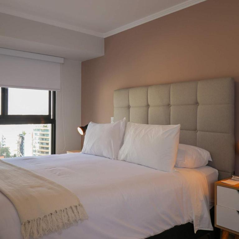 Deluxe 3BR with Balcony in Prime Miraflores - Apartamento - 2
