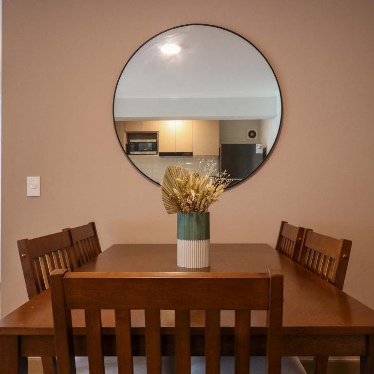 Deluxe 3BR with Balcony in Prime Miraflores - Apartamento - 4