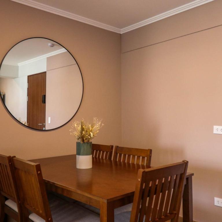 Deluxe 3BR with Balcony in Prime Miraflores - Apartamento - 11