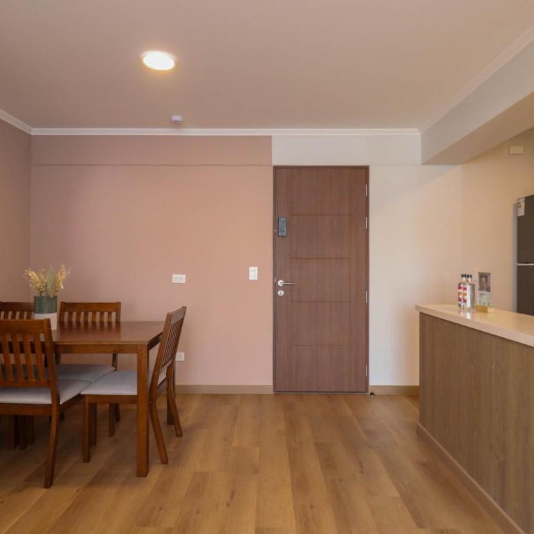 Deluxe 3BR with Balcony in Prime Miraflores - Apartamento - 12