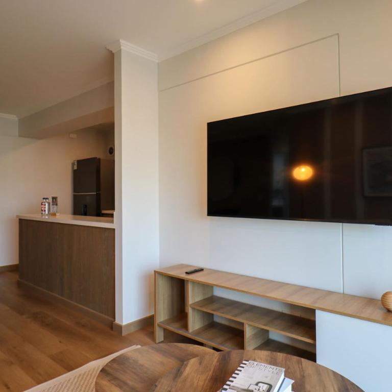 Deluxe 3BR with Balcony in Prime Miraflores - Apartamento - 16