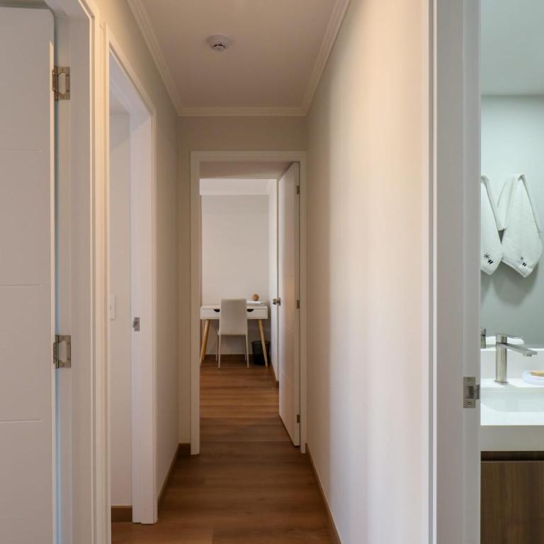 Deluxe 3BR with Balcony in Prime Miraflores - Apartamento - 18