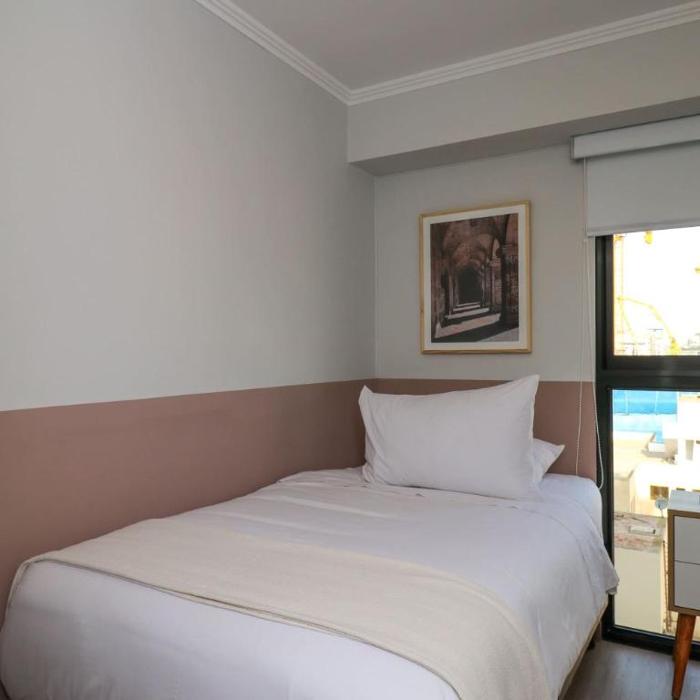Deluxe 3BR with Balcony in Prime Miraflores - Apartamento - 20