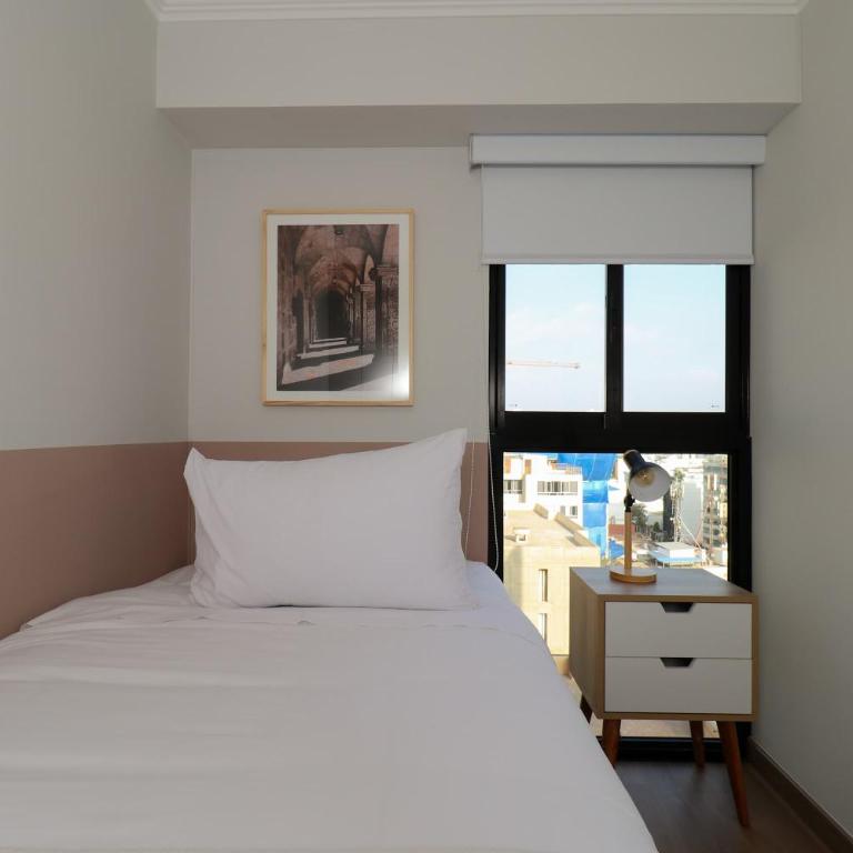 Deluxe 3BR with Balcony in Prime Miraflores - Apartamento - 21