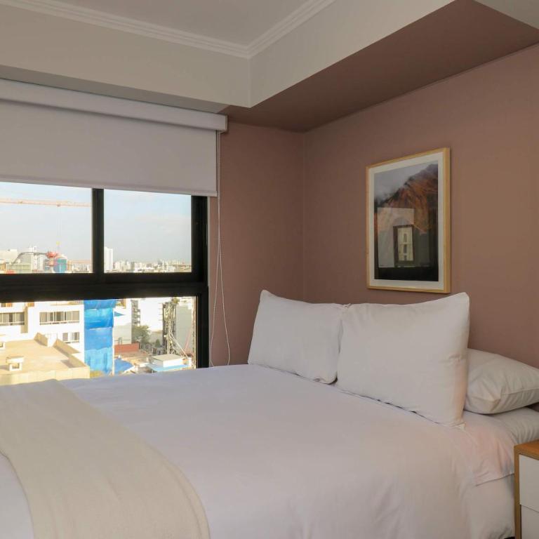 Deluxe 3BR with Balcony in Prime Miraflores - Apartamento - 23