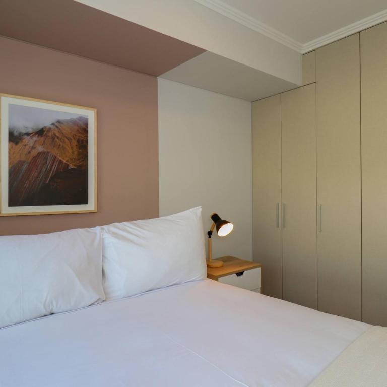 Deluxe 3BR with Balcony in Prime Miraflores - Apartamento - 24
