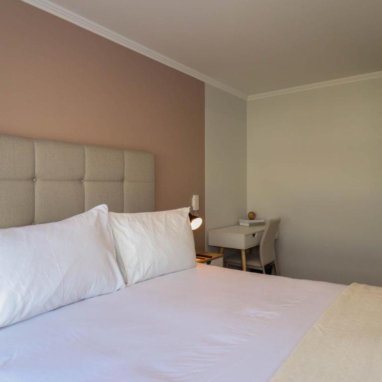 Deluxe 3BR with Balcony in Prime Miraflores - Apartamento - 27