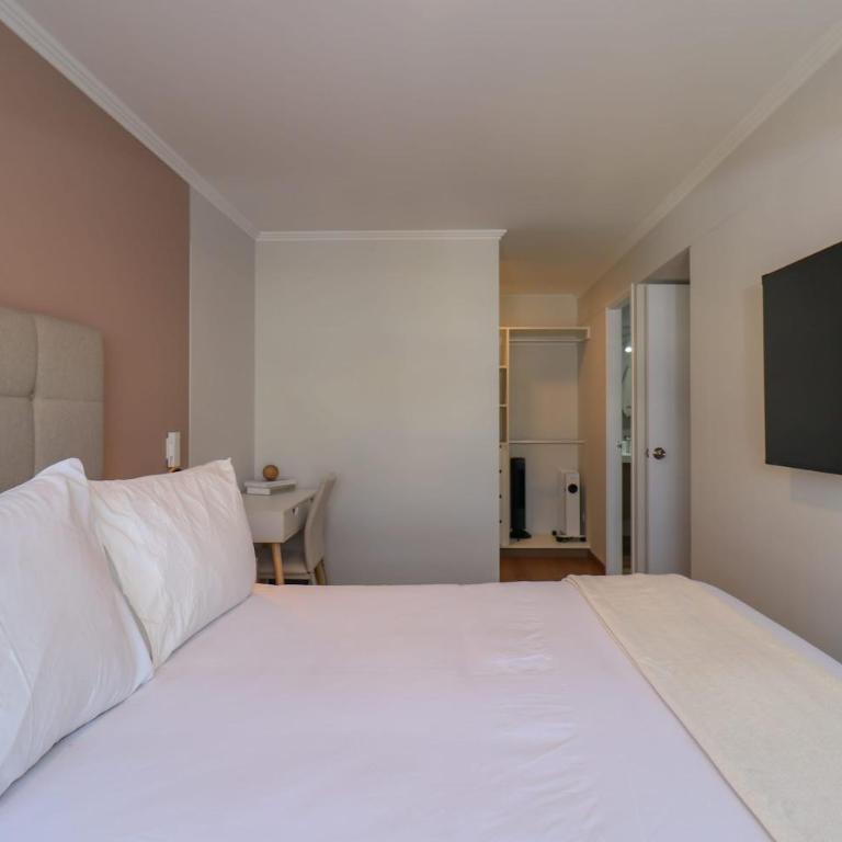 Deluxe 3BR with Balcony in Prime Miraflores - Apartamento - 28