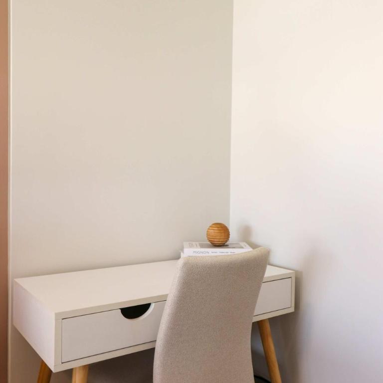 Deluxe 3BR with Balcony in Prime Miraflores - Apartamento - 29