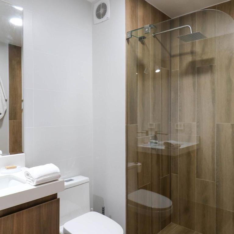 Deluxe 3BR with Balcony in Prime Miraflores - Apartamento - 31