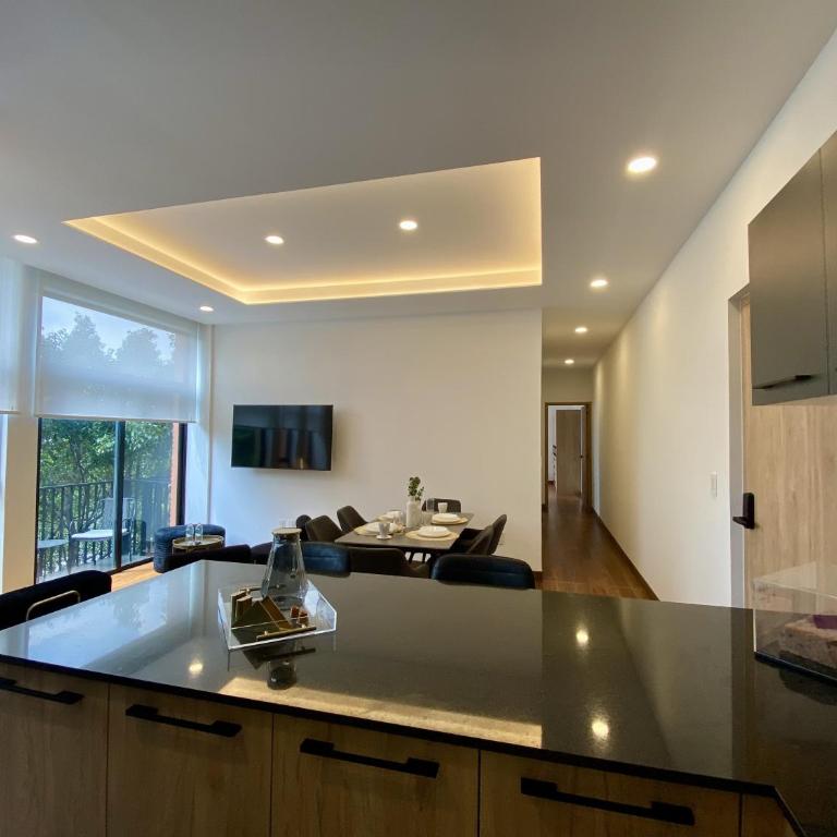 Oniria Living Free Parking & Rooftop - Appartement Familial 2 Chambres avec Vue - 2