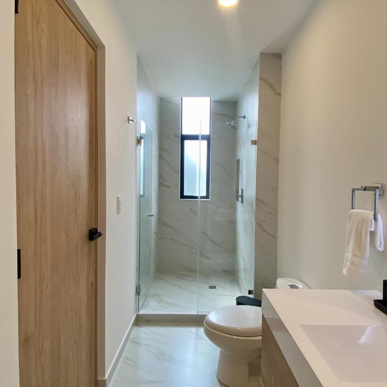 Oniria Living Free Parking & Rooftop - Appartement Familial 2 Chambres avec Vue - 20