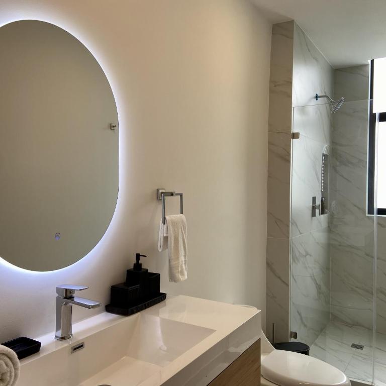 Oniria Living Free Parking & Rooftop - Appartement Familial 2 Chambres avec Vue - 22