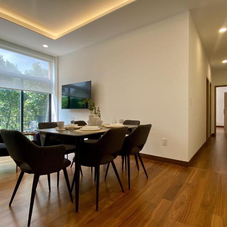 Oniria Living Free Parking & Rooftop - Appartement Familial 2 Chambres avec Vue - 23