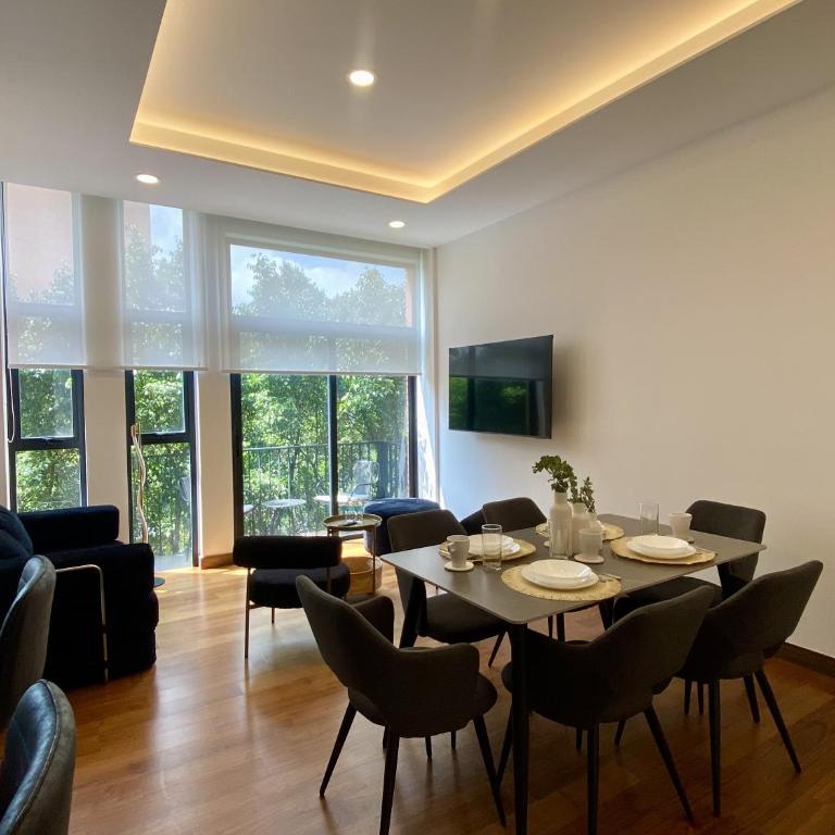 Oniria Living Free Parking & Rooftop - Appartement Familial 2 Chambres avec Vue - 26