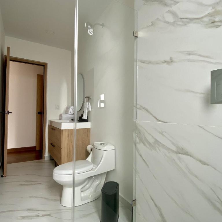 Oniria Living Free Parking & Rooftop - Appartement Familial 2 Chambres avec Vue - 27