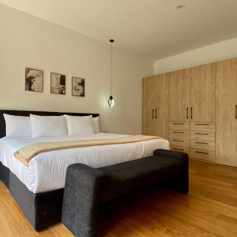 Oniria Living Free Parking & Rooftop - Appartement Familial 2 Chambres avec Vue - 29