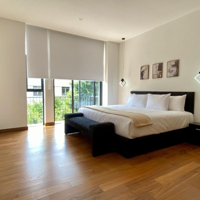 Oniria Living Free Parking & Rooftop - Appartement Familial 2 Chambres avec Vue - 32