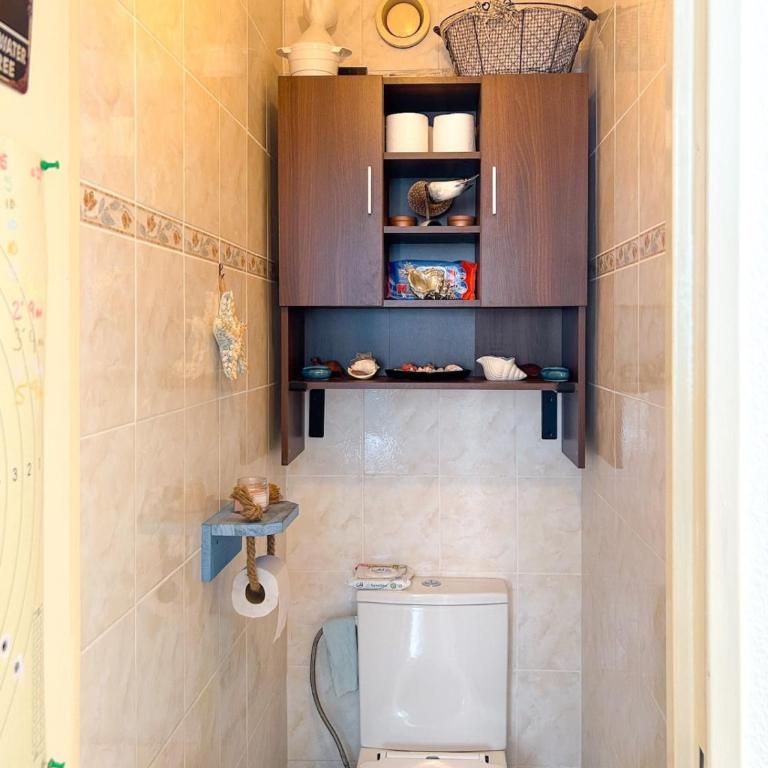 Charmant Appt · Plage à 300m · Clim · Golfe Juan - Appartamento con 2 Camere da Letto - 12