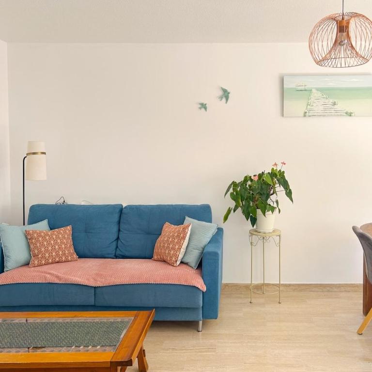 Charmant Appt · Plage à 300m · Clim · Golfe Juan - Appartamento con 2 Camere da Letto - 24