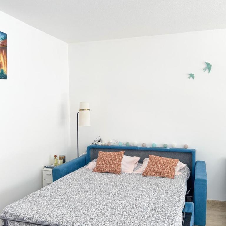 Charmant Appt · Plage à 300m · Clim · Golfe Juan - Appartamento con 2 Camere da Letto - 25