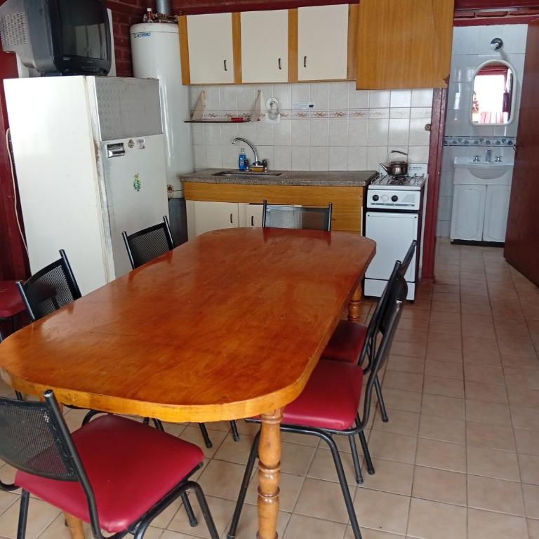 Hostel Espacio Prana 1 - Habitación Compartida Mixta - 3