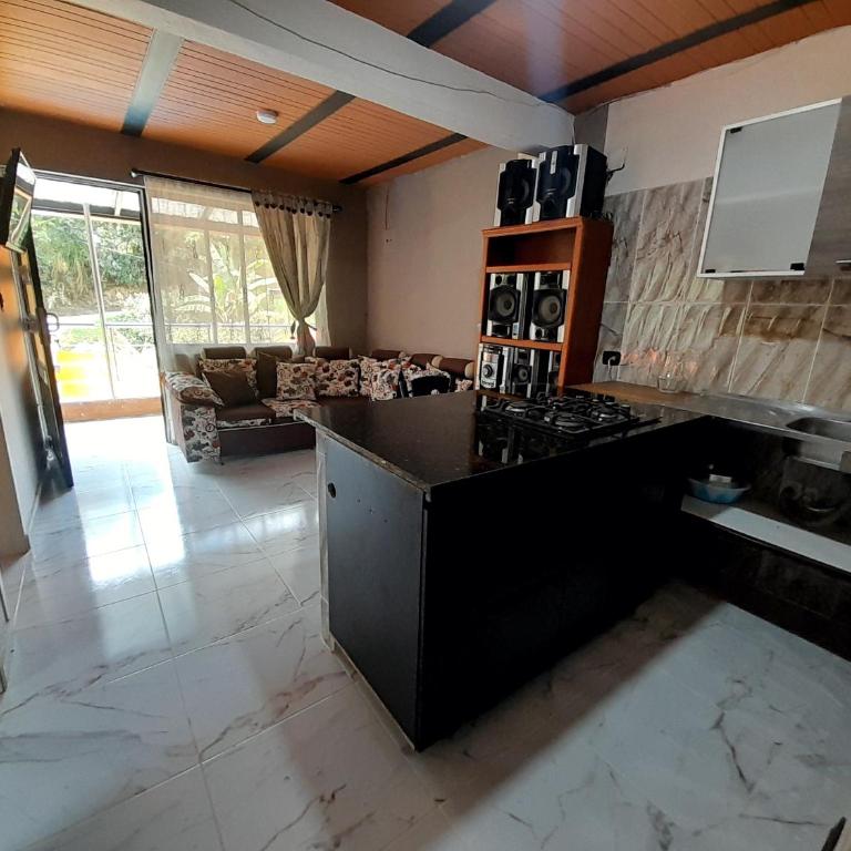 Casa Campestre Ebenezer - Apartamento de 2 dormitorios - 7