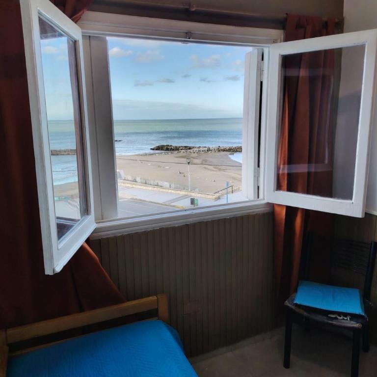 La Perla vista al mar - One-Bedroom Apartment - 1