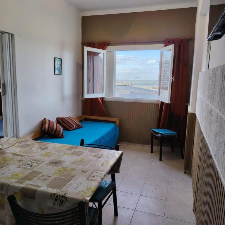 La Perla vista al mar - One-Bedroom Apartment - 3