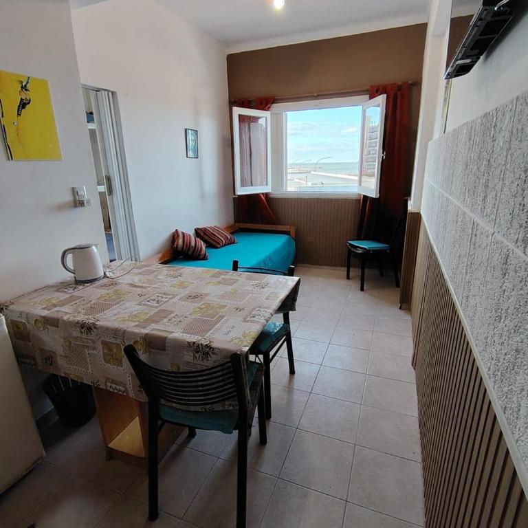 La Perla vista al mar - One-Bedroom Apartment - 4