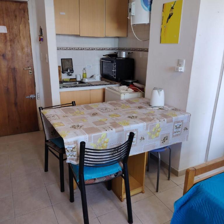 La Perla vista al mar - One-Bedroom Apartment - 6