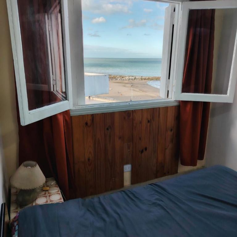 La Perla vista al mar - One-Bedroom Apartment - 7