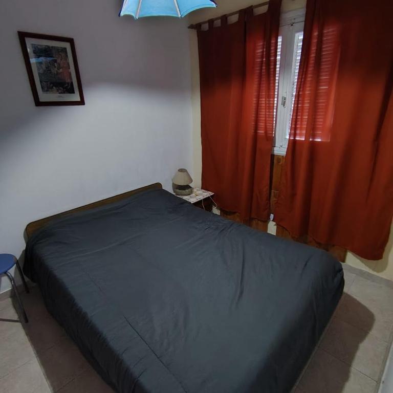 La Perla vista al mar - One-Bedroom Apartment - 8