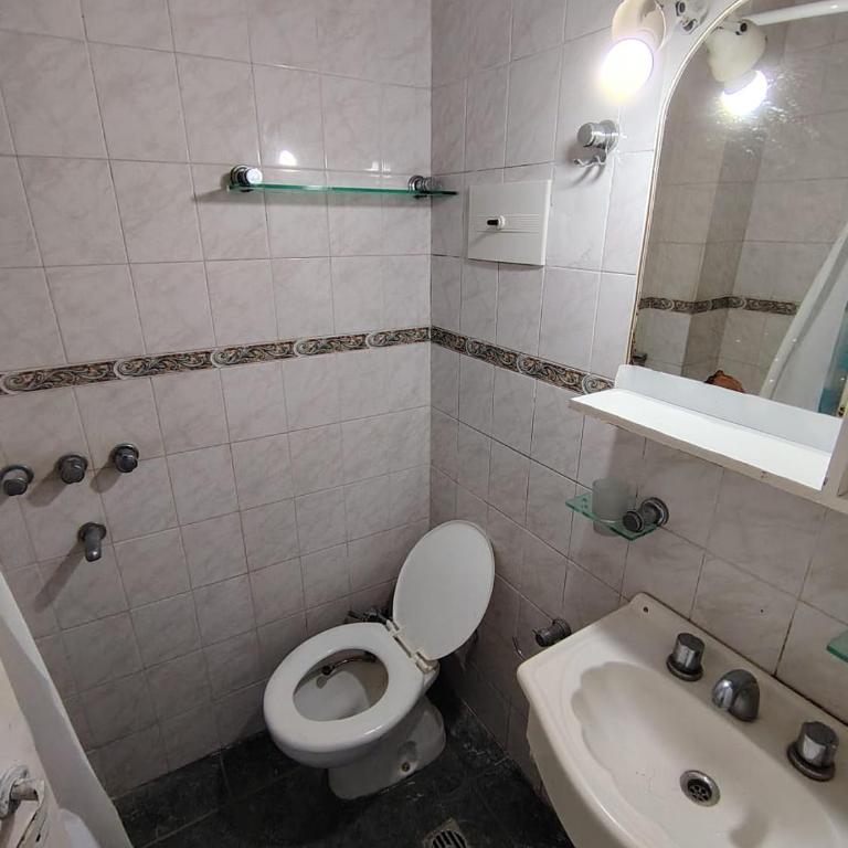 La Perla vista al mar - One-Bedroom Apartment - 9
