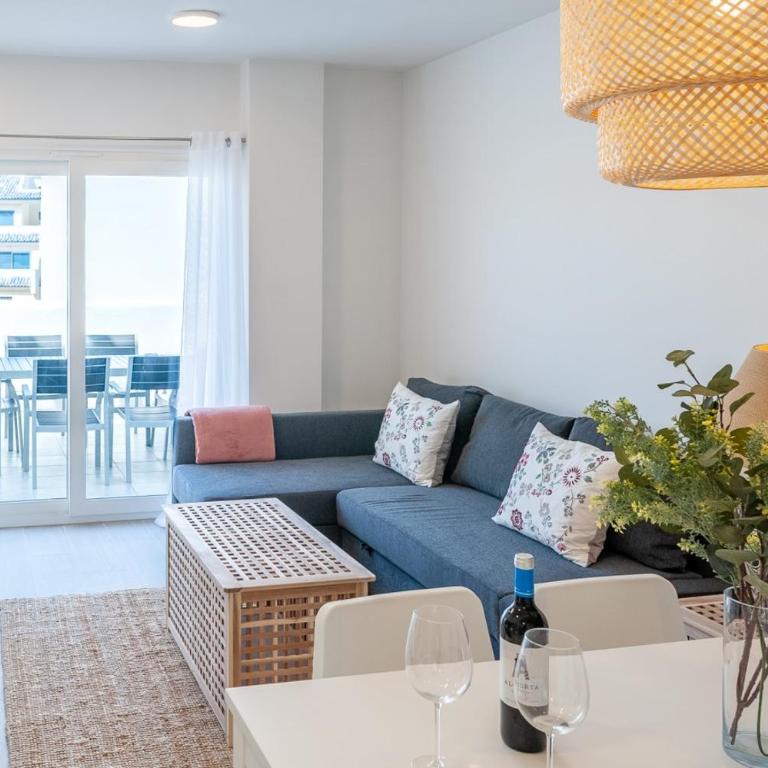 Windy Dunes Duplex | Pool | A/C | Beach 7 min - Apartment mit 2 Schlafzimmern - 2