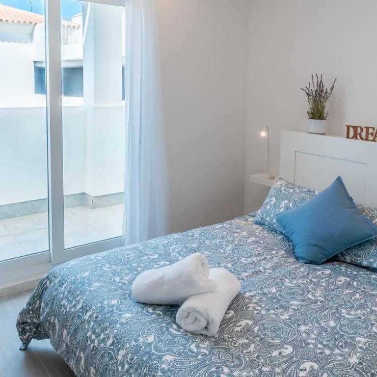 Windy Dunes Duplex | Pool | A/C | Beach 7 min - Apartment mit 2 Schlafzimmern - 5