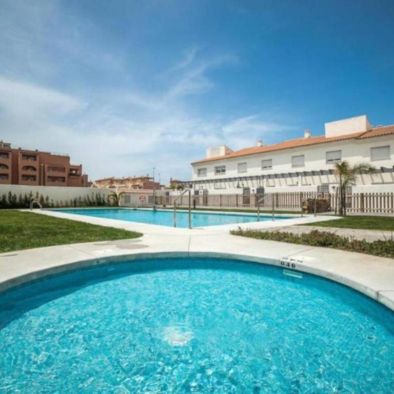 Windy Dunes Duplex | Pool | A/C | Beach 7 min - Apartment mit 2 Schlafzimmern - 6